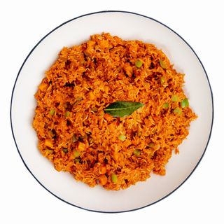 Jollof Rice