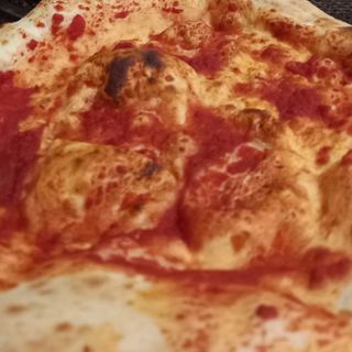 Pizza Pomodoro