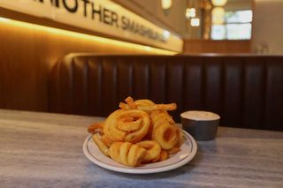 CURLY® Fries