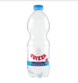 Acqua frizzante 50 cl