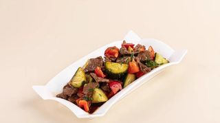Салат Восточный (250 гр.)
