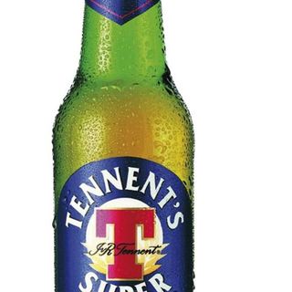 Tennent's 33 cl
