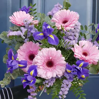 BOUQUET LUXEMBURGO