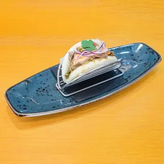 Bao De Galta De Vedella (1 U.)