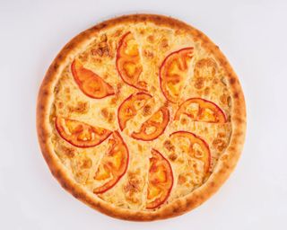 Пицца Маргарита