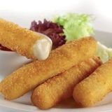 Finger de queso con patatas 5uds