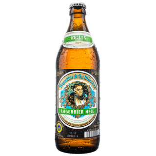 Augustiner 0.5L