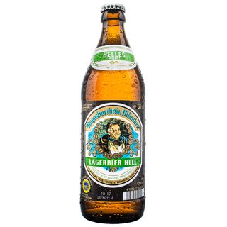 Augustiner 0.5L