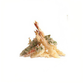 Tempura Ebi (5uds)