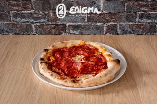 Pizza Diavola Ø 30cm