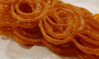 Jalebi
