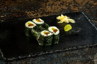 Veggie Maki