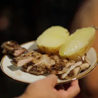 Secreto Ibérico