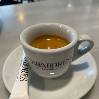 Café Solo