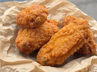 Курячі крильця "Crispy Classic" (200g)