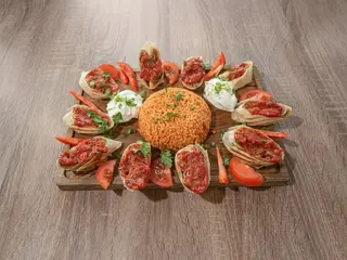 Beyti Sarma