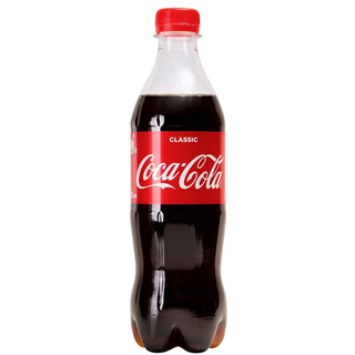 Coca-Cola