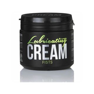 Lubrifiant - Cobeco Pharma, Cream Fist 500ml