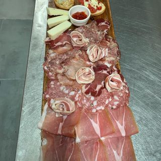 Tagliere