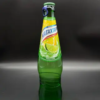Limonada De Lima-limon "natakhtari" 0.5l