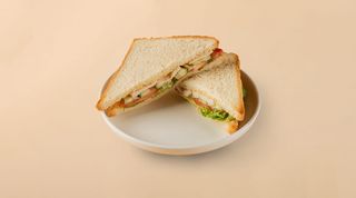 Сендвіч "Цезар" з куркою (160г)