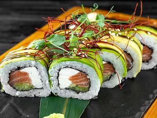 Зелений дракон (300 гр)