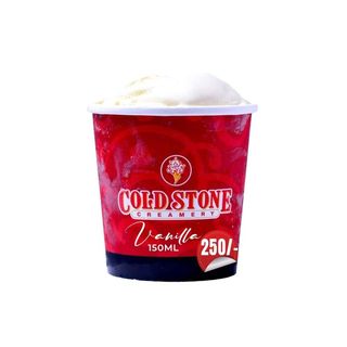 Coldstone Ice cream