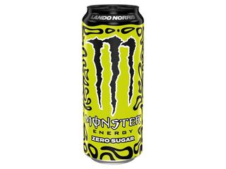 MONSTER LANDO NORRIS ZERO SUGAR
