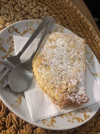 Barriga de Freira Unidade