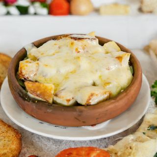 Картофи Формаджи (400г)