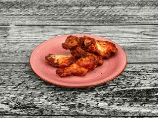 Ali di pollo 6 pezzi