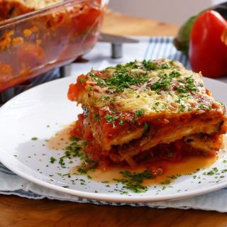 Parmigiana