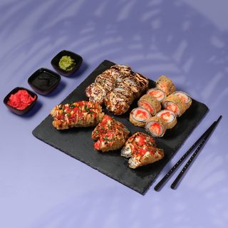 ჰოთ სეტი