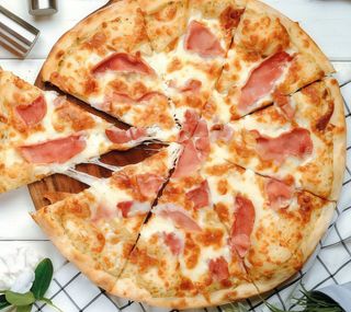 Pizza Marinera (33 Cm.)