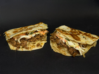 Mexican taco cu salata coleslaw-400g