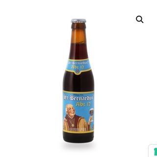 St.Bernardus ABT 12 33cl