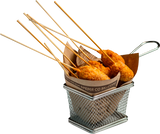 Закуска "Дары Эгира"