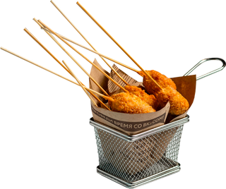 Закуска "Дары Эгира"