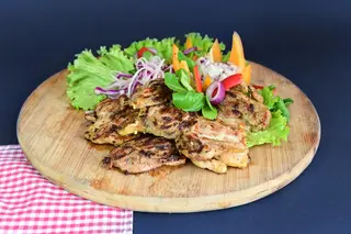 Pileći batak 250g