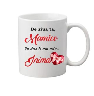 Cana "Cea mai buna mamica"