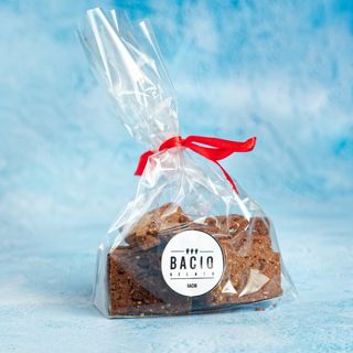 Cookies Čoko badem 100gr