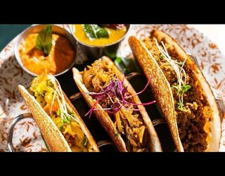 Lamb Madras