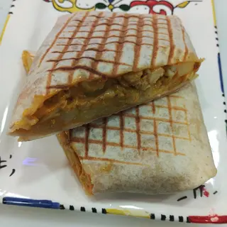 Taco De Pollo