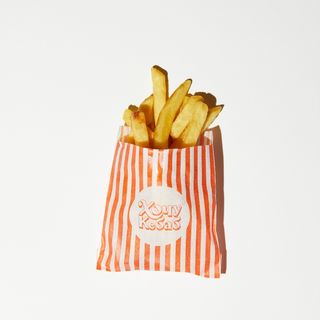 Картопля Фрі