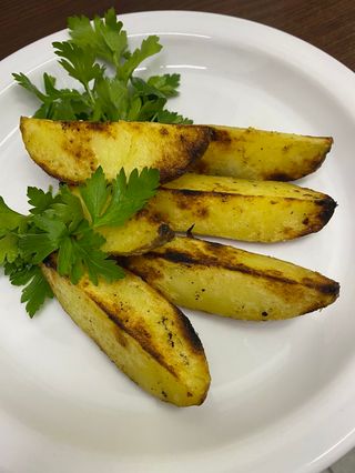 Картопля запечена (150г)