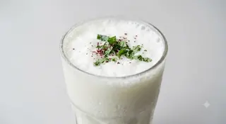 Ayran