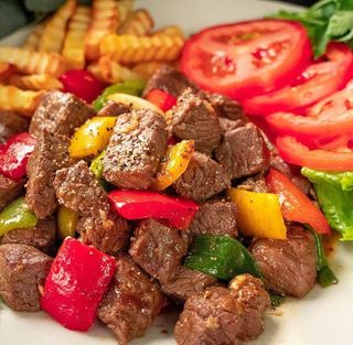 17.Wołowina Luk Lak