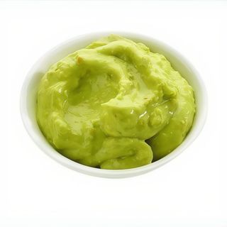 Salsa guacamole