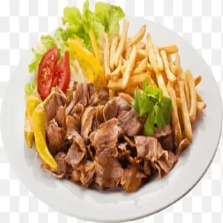 Plato De Ternera