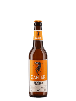 Ganter 50 cl